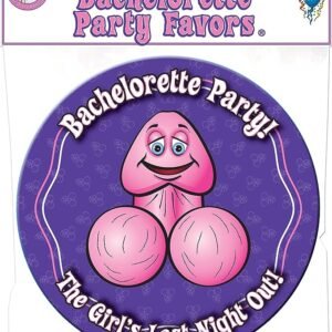 Plato Botanas Bachelorette