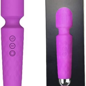 Vibrador Massager
