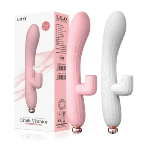 Vibrador Lilo Emily