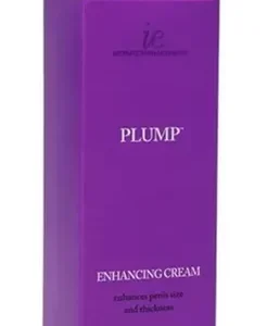 Crema Engrosadora Alargadora Para Hombre Plump