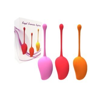 Kegel Exercise System