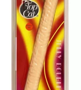 Double Fantasy Top Cat