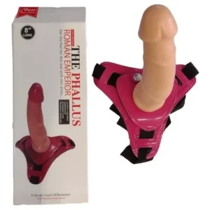 Dildos The Phallus Arnes