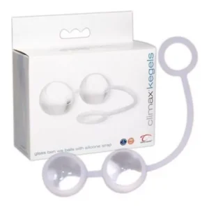 Bolitas de Kegel Vaginales (Caja Blanca)