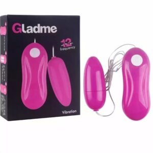 Balita Vibradora Gladme