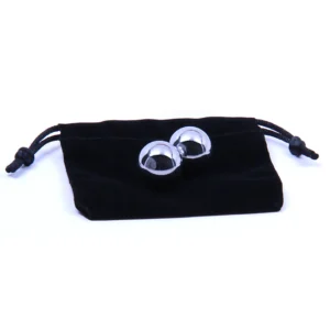 Glams (Ben Wa Balls - Bolas)