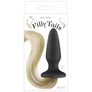 PLUG COLA DE CABALLO /  Filly Tails