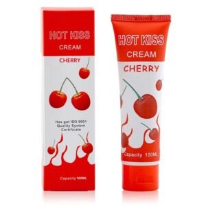 Hot Kiss Cherry Cream