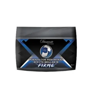 Pomada Con Feromonas Efecto Brillante