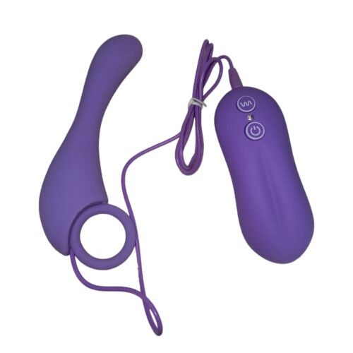 ESTIMULADOR DE PROSTATA