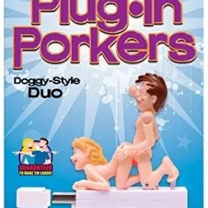 MEMORIA USB  plug-in porkers