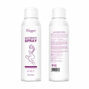 Spray Depilador KINGYES