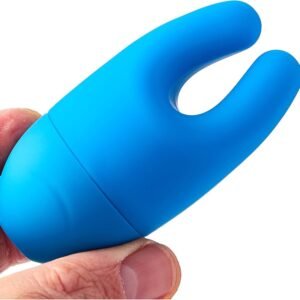 VIBRADOR /  ESTIMULACIÓN PARA CLITORIS