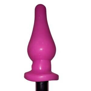 PLUG ANAL VIBRADOR