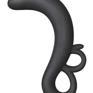 MASAJEADOR PROSTATICO  BLACK MONT