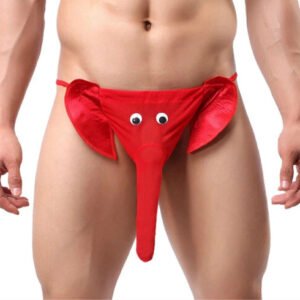 TANGA ELEFANTE