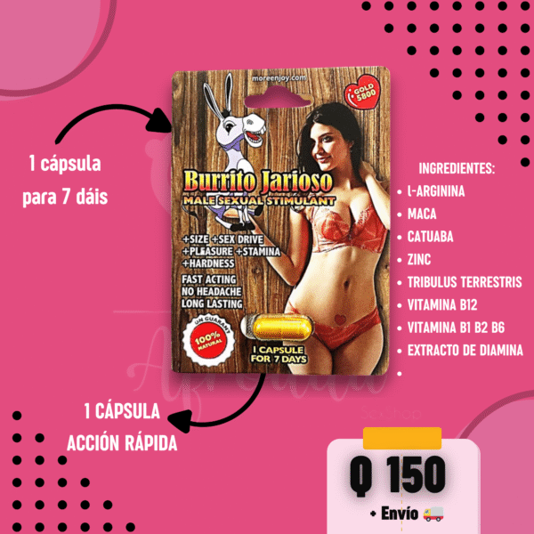 ¡No te quedes sin tu regalo de San Valentín! 💘🔥 (50)