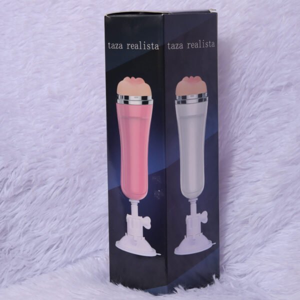 Taza-realista Taza-realista