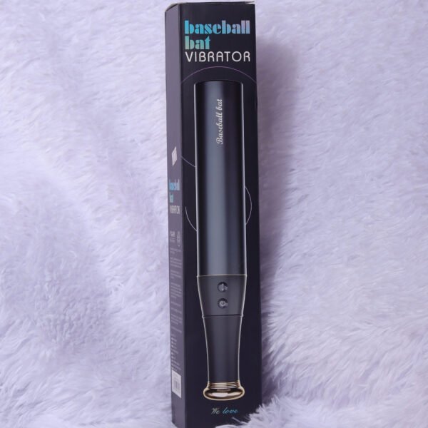 baseball-bate baseball-bate vibrador