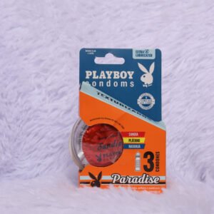 condones playboy-de-sabor