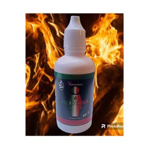 Afrodisiaco Yohimbina Mexicana En Gotas_