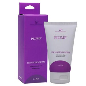 Crema ensanchadora Plump