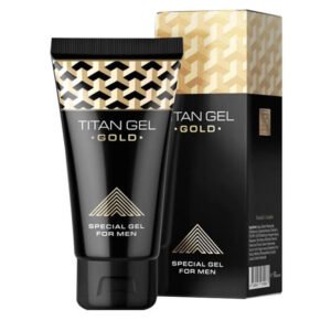 Gel Masculino Fórmula más espesa