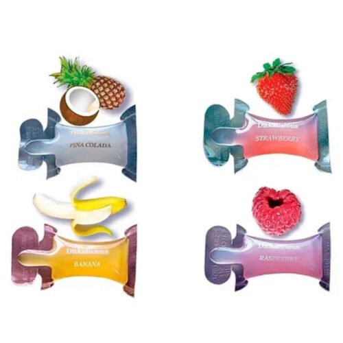 Gel Dickalicius Sachet
