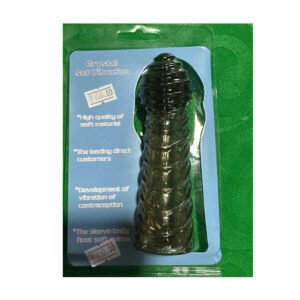 Senso Extension. Funda Texturizada 2