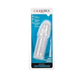 Senso Extension. Funda Texturizada