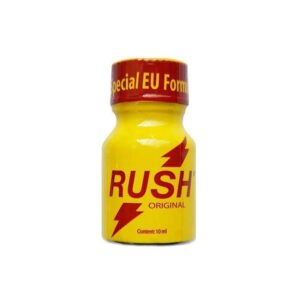 Super Rush Poppers