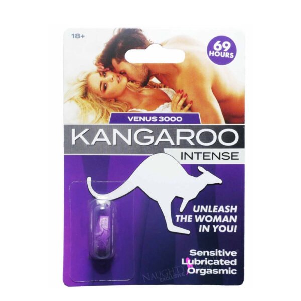 fórmula de fuerza máxima Intense Venus 3000