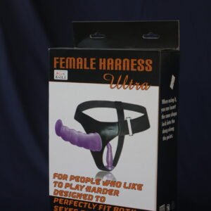 Arnés Femenino Ajustable