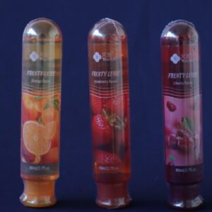 Youme Fruity Lube – Lubricante Íntimo