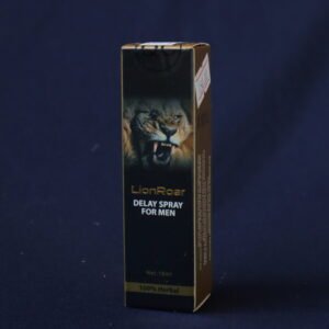 Spray Retardante Masculino