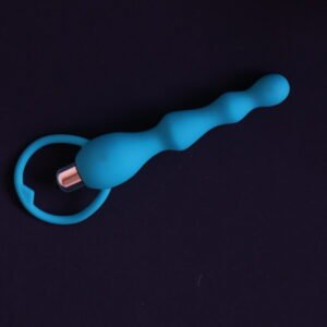 Vibrador de Esferas Progresivas – Alta Frecuencia
