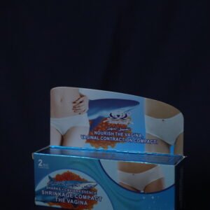 Gel Íntimo Reafirmante Vaginal – Extractos Nutritivos