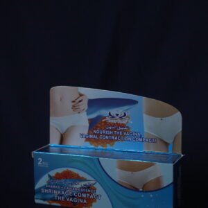 Gel Íntimo Reafirmante Vaginal – Extractos Nutritivos
