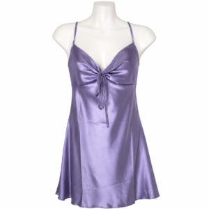 Baby Doll Morado