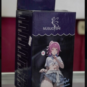 Vagina Musuoshi
