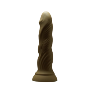Dildo Marron