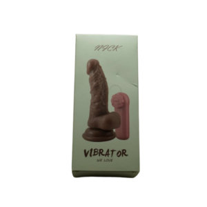 Vibrador We Love