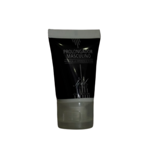 prolongador masculino gel  feel love