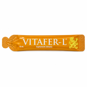 vitafer-L sashet 10 ml
