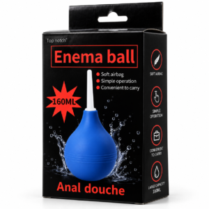 Ducha anal Enema Ball 160ml