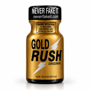 Gold Rush