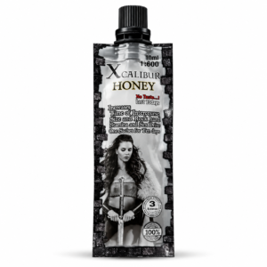 Excalibur Honey