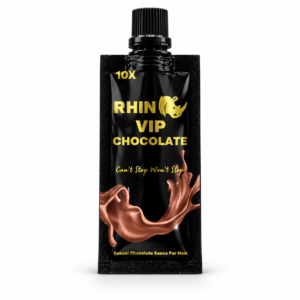 Rhino VIP Chocolate