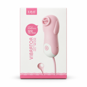 Vibrador LILO We Love