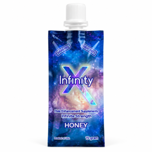 Suplemento para Hombre X Infinity